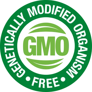GMO free